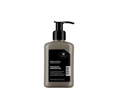 Nook Man's Ritual Skutimosi gelis 150ml Nook Man's Ritual Skutimosi gelis 150ml
